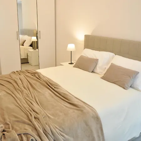 Centrale, Vicino Stazione Apartment