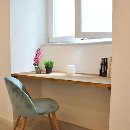 Centrale, Vicino Stazione