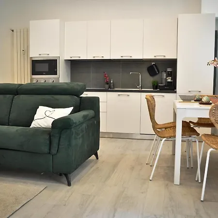 Centrale, Vicino Stazione Apartment *