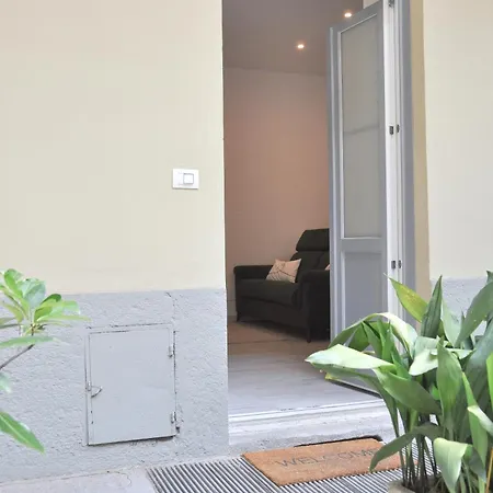 Apartamento Centrale, Vicino Stazione Turim