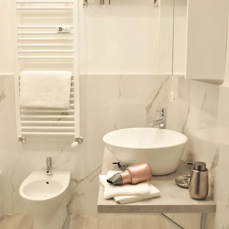 Apartment Centrale, Vicino Stazione *