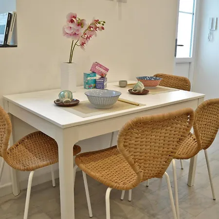 Centrale, Vicino Stazione Apartment