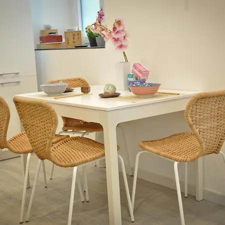 Centrale, Vicino Stazione Apartment *