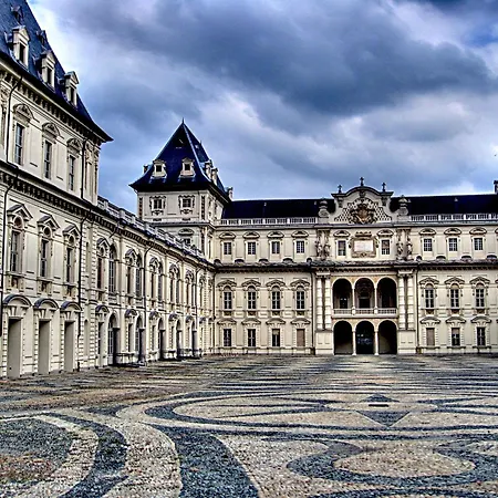 Apartment Centrale, Vicino Stazione Turin