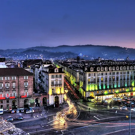 Centrale, Vicino Stazione Apartment