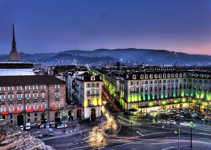 Centrale, Vicino Stazione Apartament