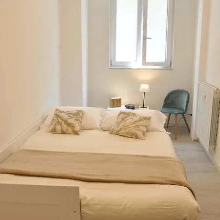 Lejlighed Centrale, Vicino Stazione